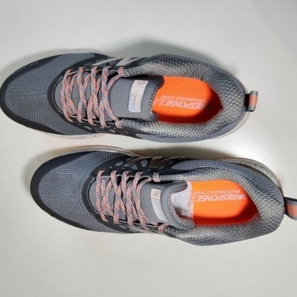 NEW! Women's New Balance FuelCore NITREL Trail Running Shoes / Size 8 - Picture 9 of 11